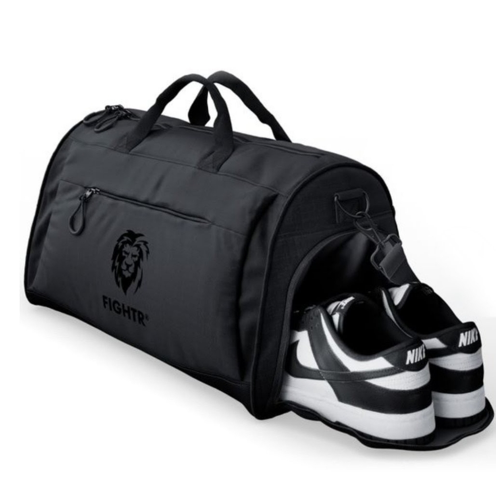 FIGHTR Sport/Duffle Bag